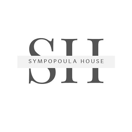 Sympopoula House Apartment Exambela Exterior photo
